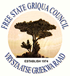 Free State Griqua Council Logo